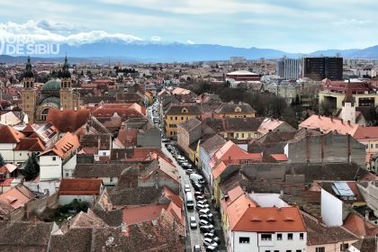 Toamna nu ajunge repede cer senin si temperaturi ridicate in septembrie