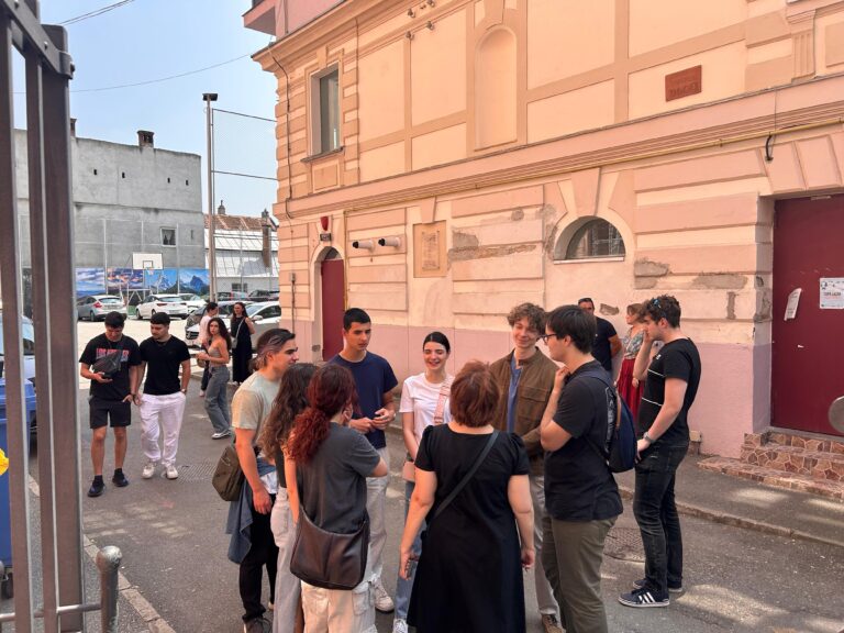 Top liceelor din Sibiu dupa BAC trei colegii cu 100 promovabilitate