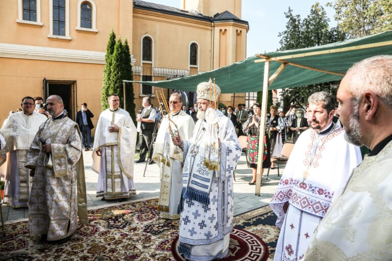 Traditii si superstitii de Sfanta Maria Mare