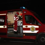 Tragedie de noapte la Sibiu Tanar de 18 ani decedat