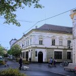 Transformarea strazii Mitropoliei intr o strada verde pietonala