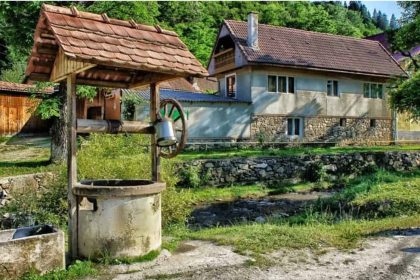 Trei localitati din Sibiu raman fara ap potabila