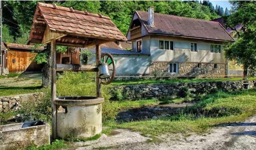 Trei localitati din Sibiu raman fara ap potabila