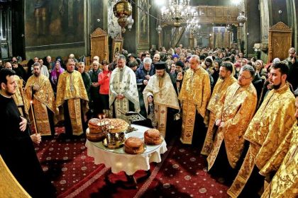 Trei sarbatori importante in august 2025