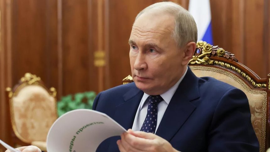 Trump sustine ca Putin ar accepta negocieri pe teritorii cu Ucraina