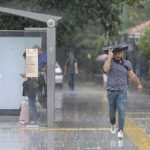 Ultimele zile de canicula in Transilvania Cand se raceste vremea