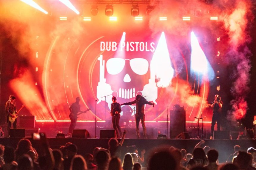 Ultimul weekend de var n Sibiu concerte i petreceri