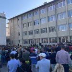 Val de comasari scolare Henri Coanda dispare Scoala 23 ia 3 gradinite Marsa fara liceu