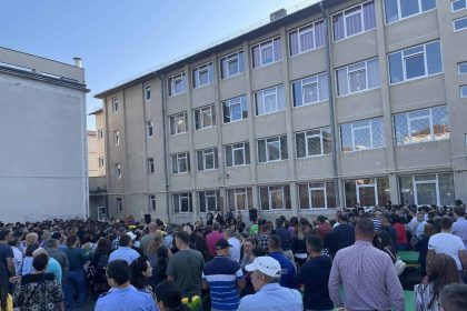 Val de comasari scolare Henri Coanda dispare Scoala 23 ia 3 gradinite Marsa fara liceu