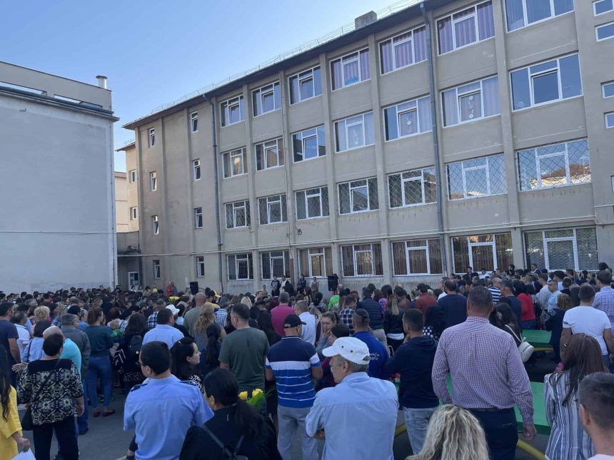 Val de comasari scolare Henri Coanda dispare Scoala 23 ia 3 gradinite Marsa fara liceu