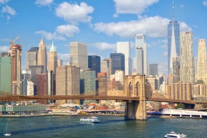 Vesti bune pentru romani Vize SUA fara interviu