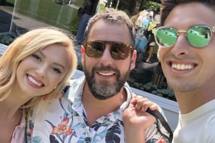 Victor Cornea s a aintalnit cu un actor celebru in Italia