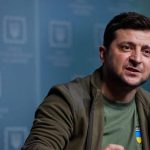 Zelenski respinge orice armistitiu ce implica Donbasul