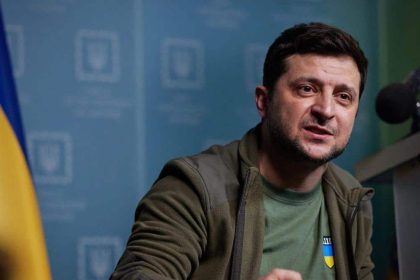 Zelenski respinge orice armistitiu ce implica Donbasul