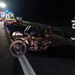 accident mortal pe a1 intre sibiu si deva