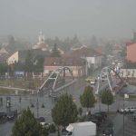 avertizare ro alert ploi vant si grindina in sibiu