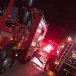 carambol pe dn 1 avrig un barbat la spital