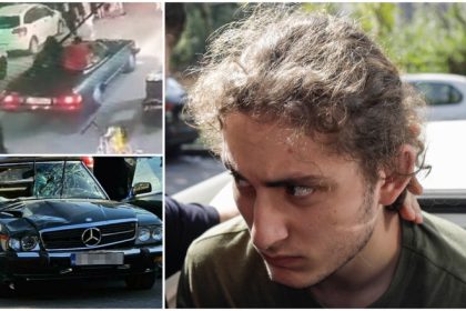 condamnare definitiva in dosarul 2 mai zece ani executare