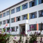 ghibu liceul viitorului clase renovate si panouri fotovoltaice