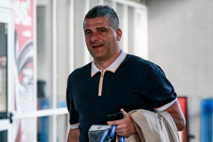 scandal urias dupa nevalidarea golului sibiului