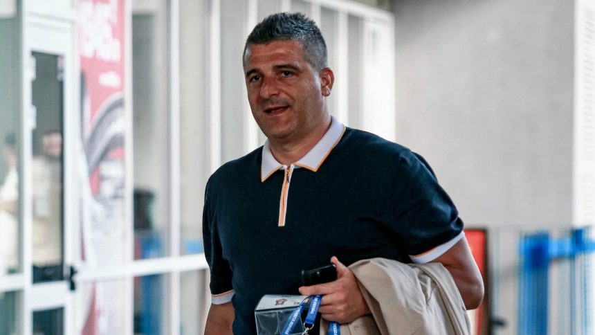 scandal urias dupa nevalidarea golului sibiului