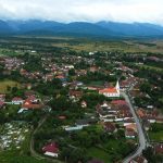 4 ore fara electricitate joi la Porumbacu de Jos