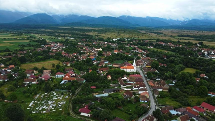 4 ore fara electricitate joi la Porumbacu de Jos