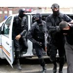 A fugit din Germania prins la Sibiu de Politie