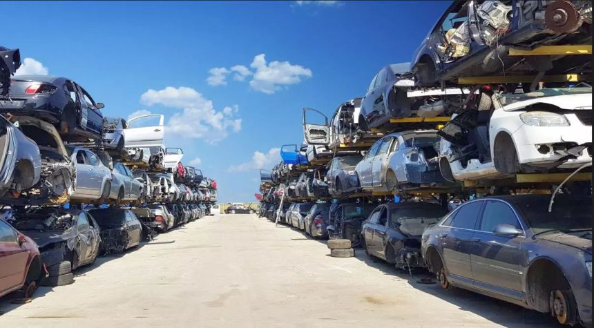 A inceput programul Rabla 2025 cu vouchere de 18500 lei