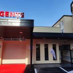 Adolescentul ranit grav cu trotineta la Sibiu operat din nou