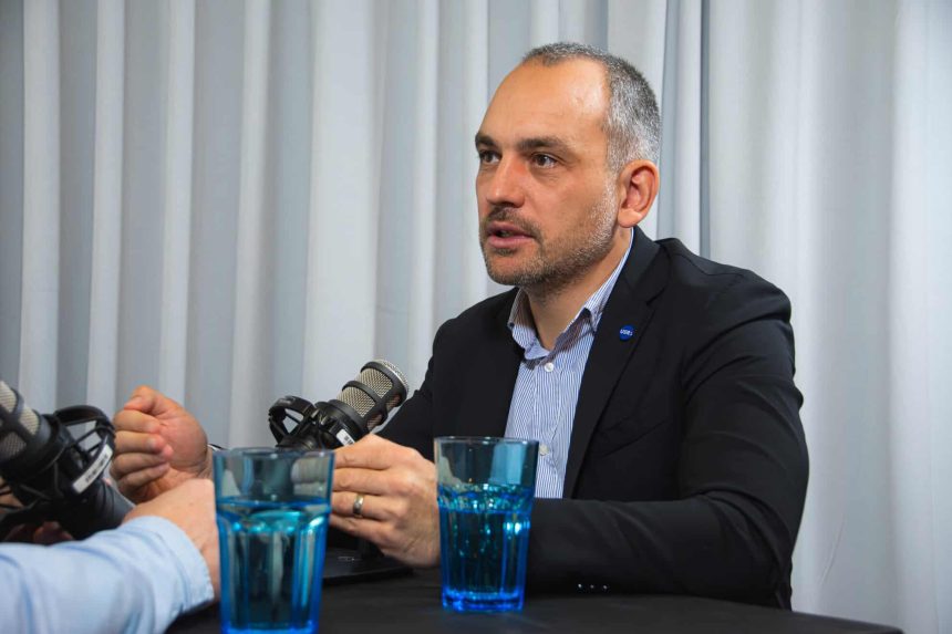 Adrian Echert despre propunerea SOS de repatriere a aurului Ciorba reincalzita periculoasa pentru Romnia