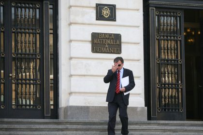 Ai credit cu indice ROBOR Vestea te va bucura