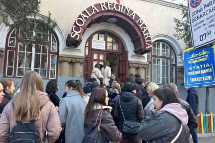 Alegeri in Republica Moldova sectiile de votare in Romania
