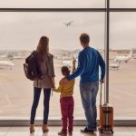 Alerta pe aeroporturi din Europa zboruri afectate si check in cazut