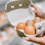 Alerte alimentare in Sibiu oua bio retrase din magazine