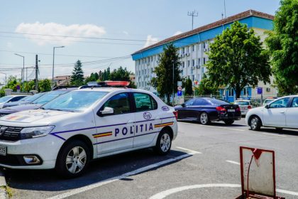 Alerte la Sibiu ameniare pentru colile din jude