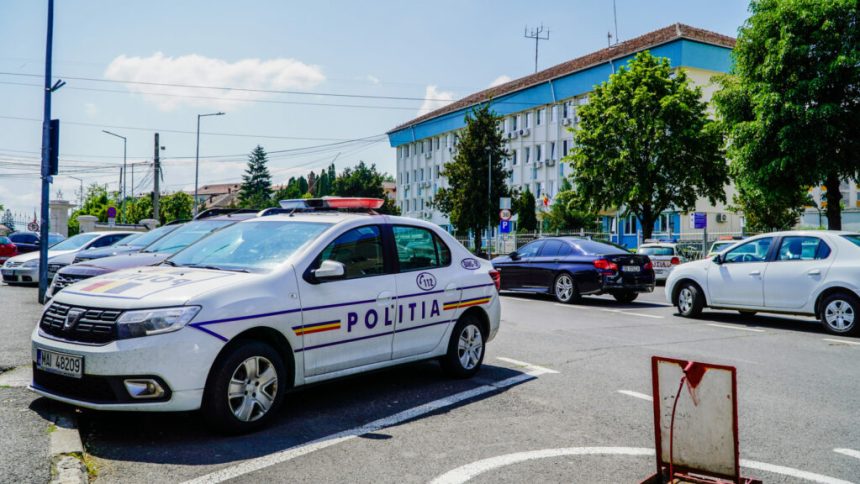 Alerte la Sibiu ameniare pentru colile din jude