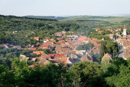 Alimentarea cu ap se oprete temporar n 3 localiti din Sibiu