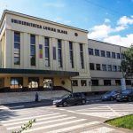 Am fost tratat cu nepasare ULBS acuzata de discriminare de un student cu dizabilitati