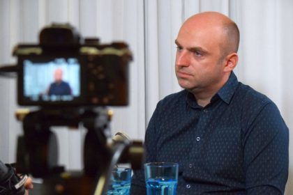 Andu Hanea dezvaluie obiectivul CSU Sibiu sezon nou