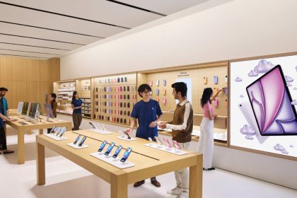 Apple pierde miliarde dupa lansarea noilor produse