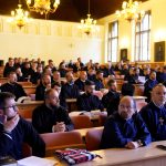 Aproape 130 de preoti s au reunit la Sibiu