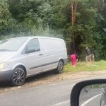 Aruncatorii de gunoi de la Poplaca identificati si sanctionati