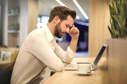 Atentie la emailurile false de la ANAF