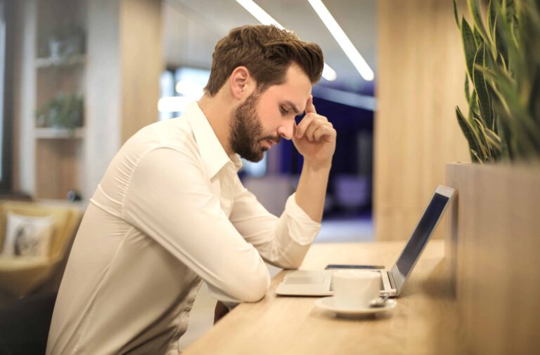 Atentie la emailurile false de la ANAF