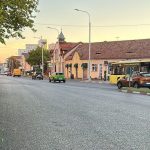 Atentie soferi Calea Dumbravii se inchide noaptea