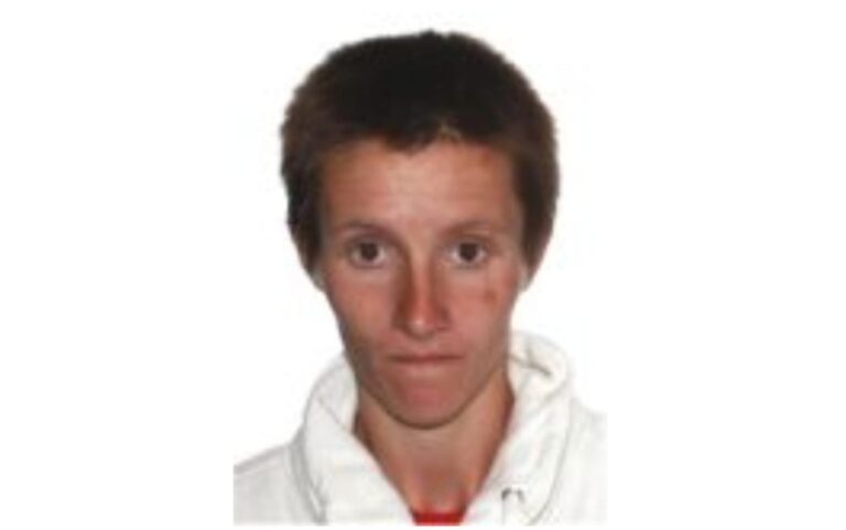 Ati vazut o pe Laura Sunati la 112