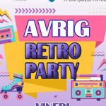 Avrig Retro Party expozitie de masini si muzica din anii 70 90