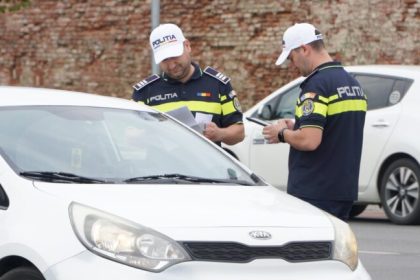 BMW X6 Dacia Logan si Land Rover printre masinile disparute din Sibiu