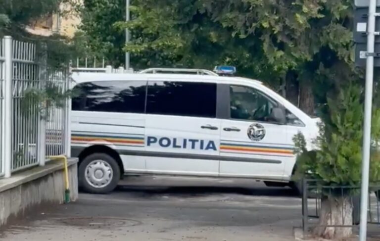 Barbat din Ludos control judiciar pentru agresiune pe strada